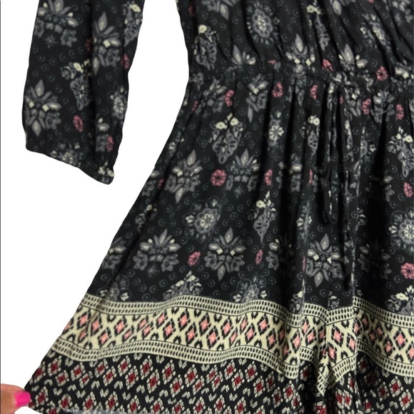 Hollister Belmont Shore Boho Romper Size XSmall - Picture 5 of 10